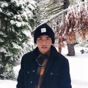 Meet your Posher, Jacob